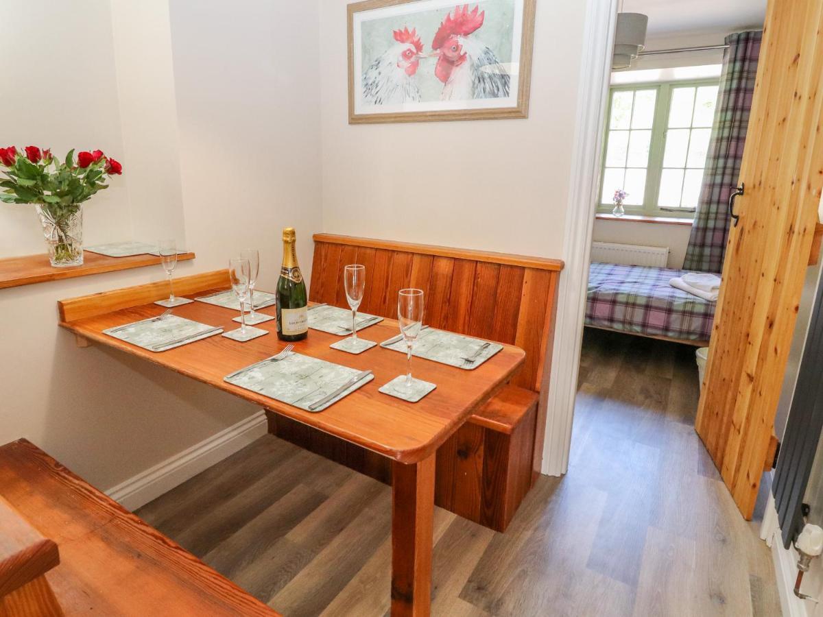 Villa Ffrwdd Galed Uchaf à Tregarth Extérieur photo
